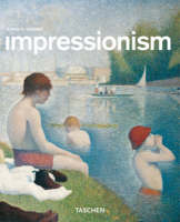 Impressionism Basic Art