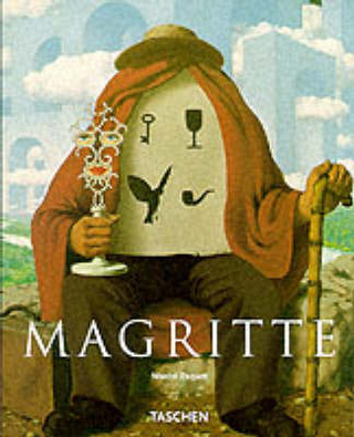 Magritte Basic Art