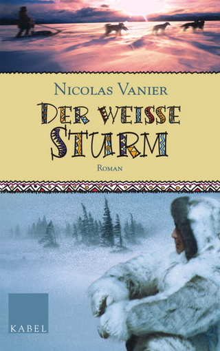 Der weiße Sturm