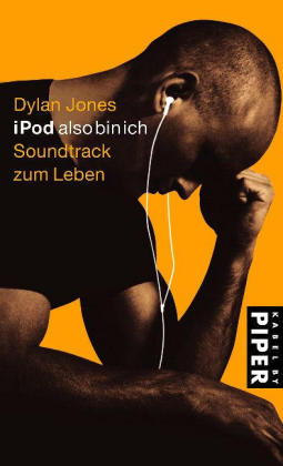 iPod also bin ich - Dylan Jones