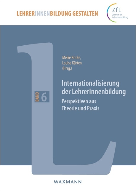 Internationalisierung der LehrerInnenbildung - 