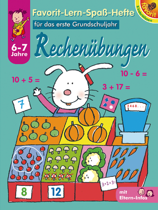 Rechenübungen