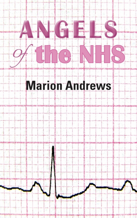 Angels of the NHS -  Marion Andrews