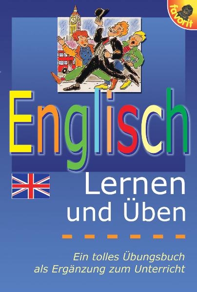 Englisch lernen und &Uuml;ben - G&uuml;nter Neidinger