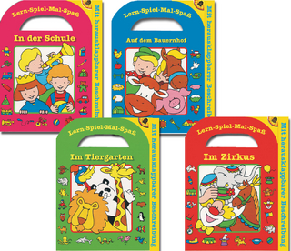 Lern-Spiel-Mal-Spass