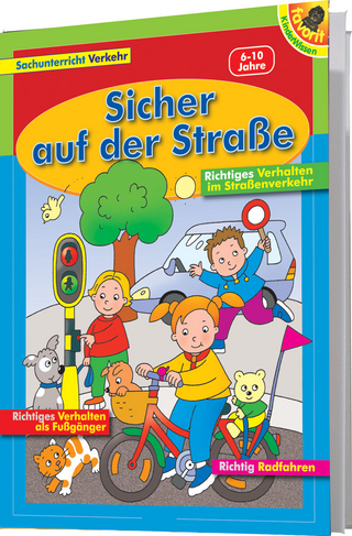 Sicher auf der Straße