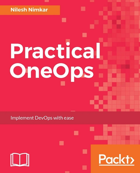 Practical OneOps -  Nimkar Nilesh Nimkar