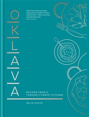 Oklava -  Selin Kiazim