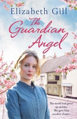 Guardian Angel -  Elizabeth Gill