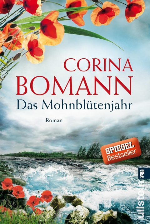 Das Mohnbl&uuml;tenjahr - Corina Bomann