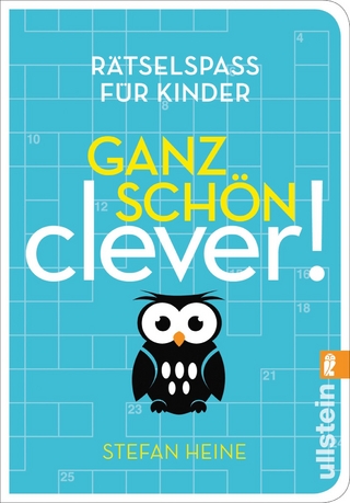 Ganz schön clever! (2)
