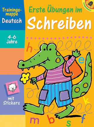 Trainingsmappe Deutsch