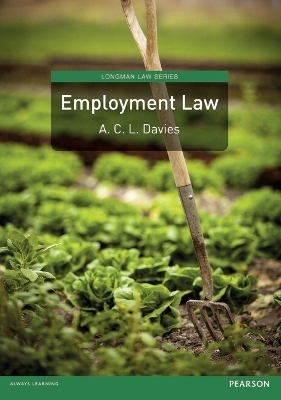 Employment Law - A.C.L. Davies