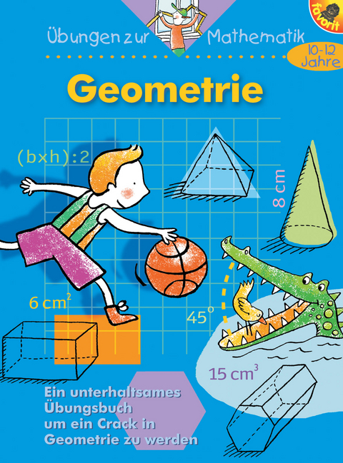 &Uuml;bungen zur Mathematik