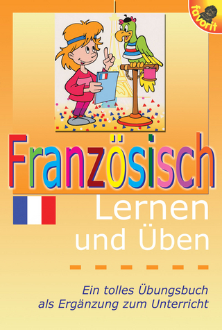Französisch Lernen und Üben