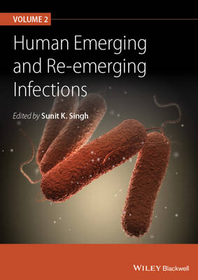 Human Emerging and Re&ndash;emerging Infections, Volume 2 - 