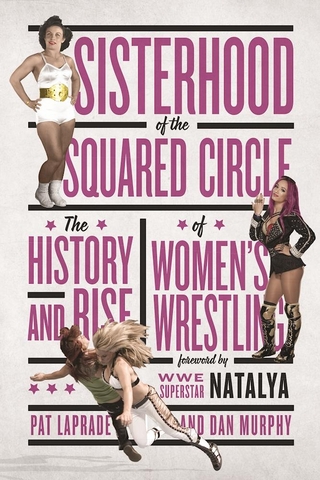 Sisterhood of the Squared Circle
