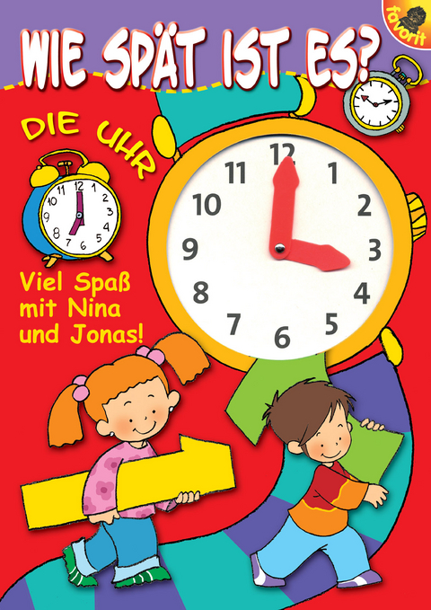 Wie sp&auml;t ist es? - Regine G&ouml;tz