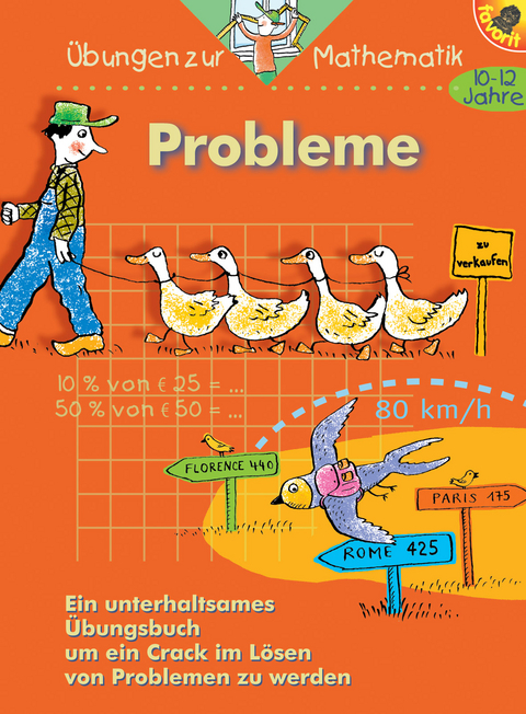 &Uuml;bungen zur Mathematik