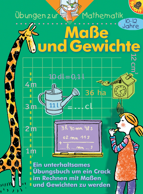 &Uuml;bungen zur Mathematik