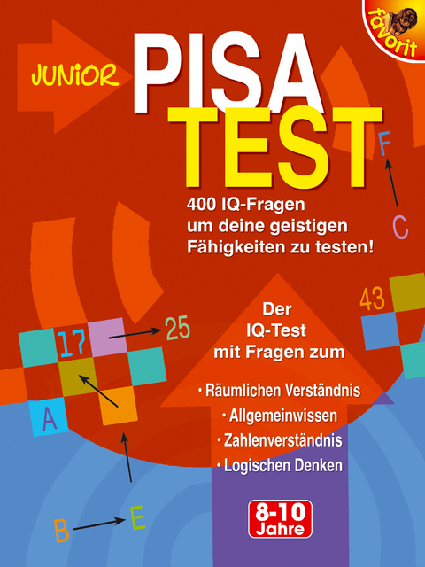 Pisa-Test - Son Tyberg, G&uuml;nter Neidinger