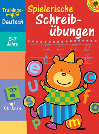 Trainingsmappe Deutsch