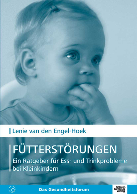 F&uuml;tterst&ouml;rungen - Lenie van den Engel-Hoek