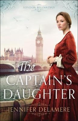 Captain's Daughter ( Book #1)
