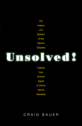 Unsolved!
