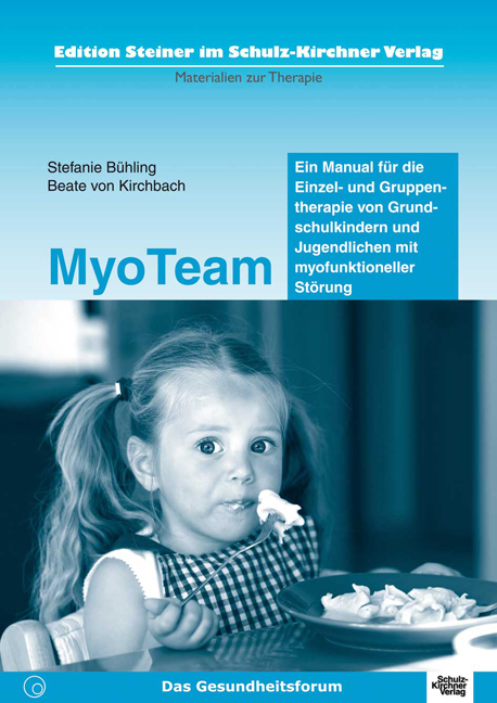 MyoTeam - Stefanie B&uuml;hling, Beate von Kirchbach