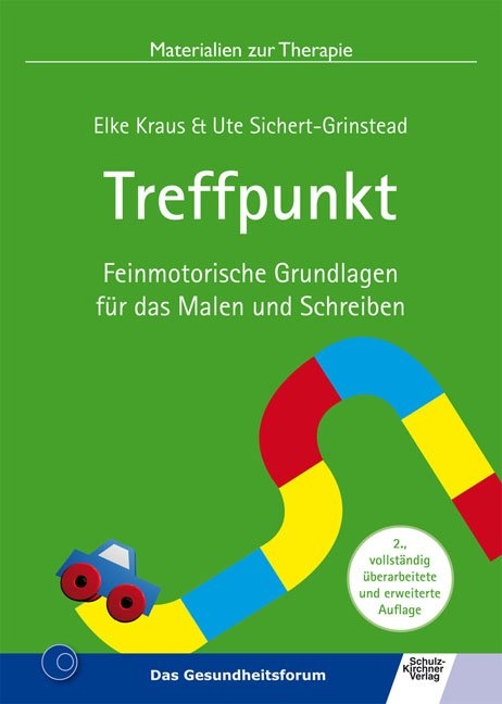 Treffpunkt (Spiel) - Elke Kraus, Ute Sichert-Grinstead