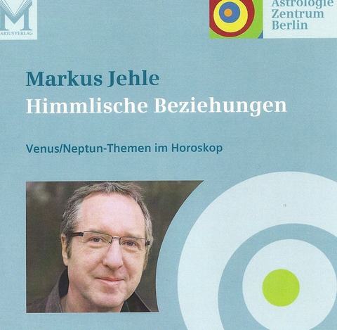 Himmlische Beziehungen - Markus Jehle