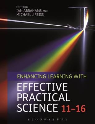 Enhancing Learning with Effective Practical Science 11-16 - 