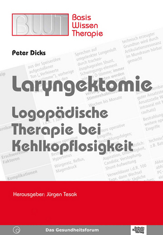 Laryngektomie