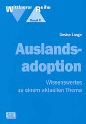 Auslandsadoption
