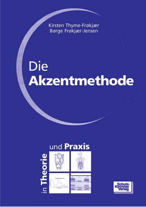 Die Akzentmethode - Kirsten Thyme-Frokjaer, Borge Frokjaer-Jensen