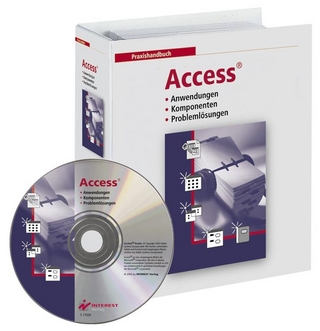 Praxishandbuch ACCESS