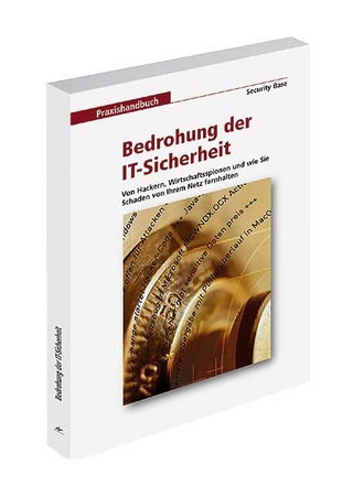 Bedrohung der IT-Sicherheit