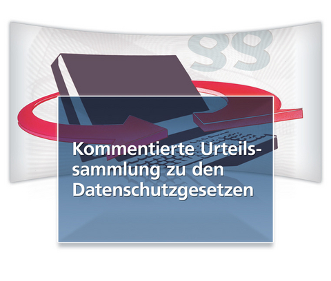 Kommentierte Urteilssammlung inkl. CD ,  2 B&auml;nde - Horst G. Abel