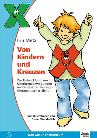 Von Kindern und Kreuzen