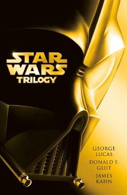 Star Wars: Original Trilogy -  George Lucas