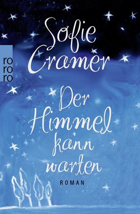 Der Himmel kann warten - Sofie Cramer