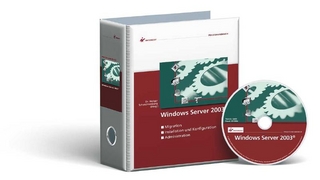 Windows Server 2003