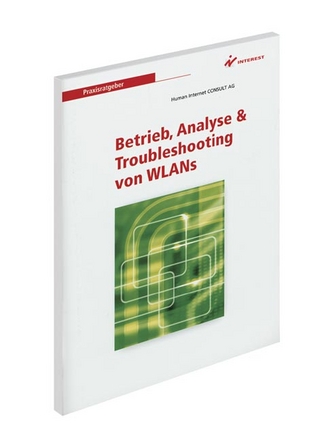 Betrieb, Analyse und Troubleshooting von WLANs