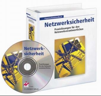 Organisationshandbuch Netzwerksicherheit - Norbert Pohlmann