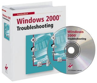 Windows 2000 Troubleshooting