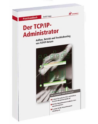 Der TCP/IP-Administrator