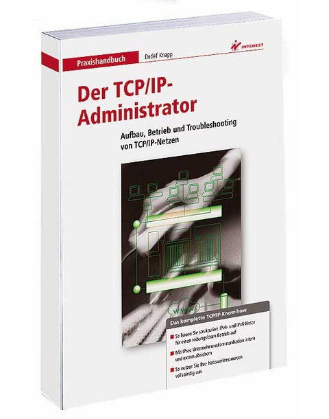 Der TCP/IP-Administrator - 