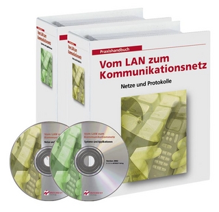 Vom LAN zum Kommunikationsnetz