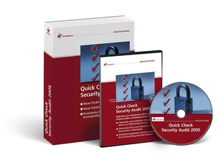 Quick Check Security Audit